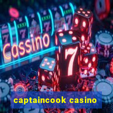 captaincook casino