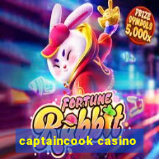 captaincook casino