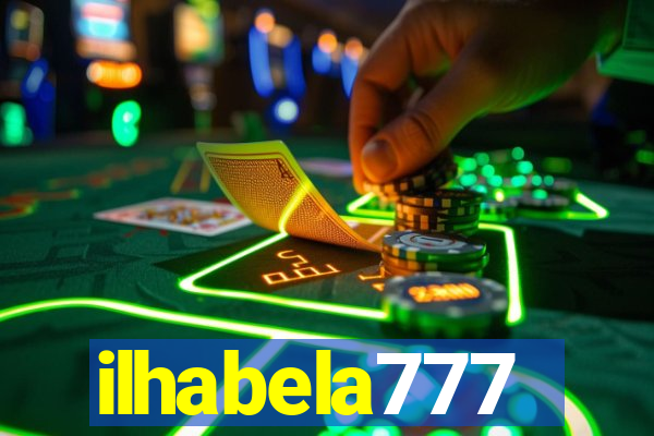 ilhabela777