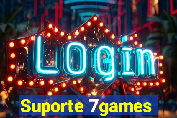 Suporte 7games