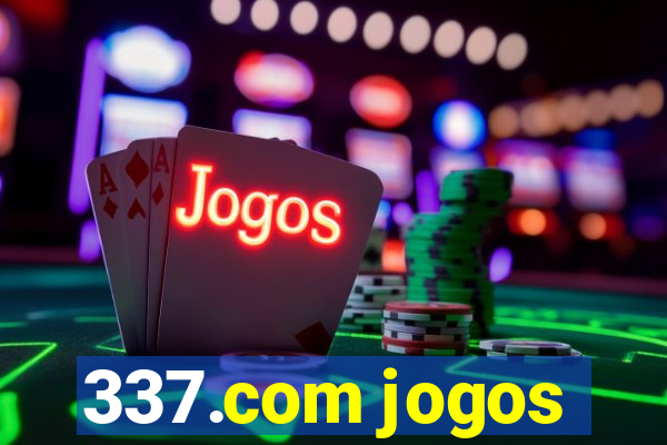 337.com jogos