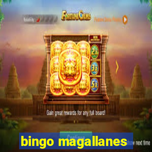 bingo magallanes