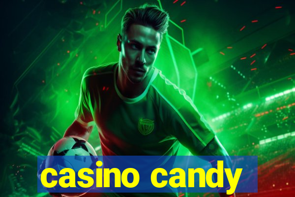 casino candy