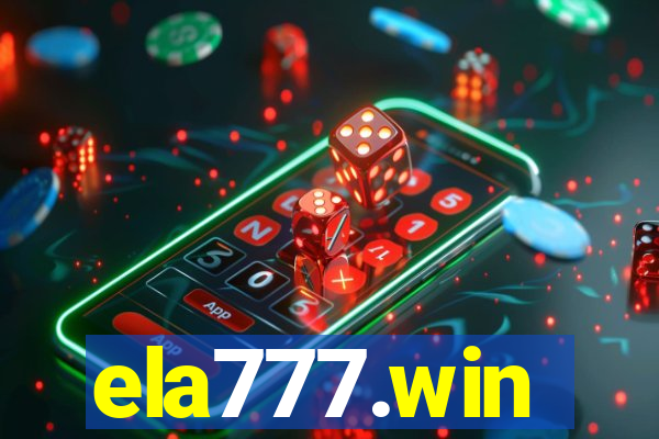 ela777.win