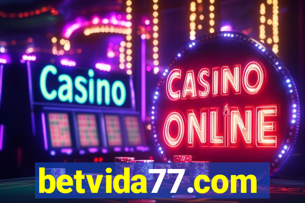 betvida77.com