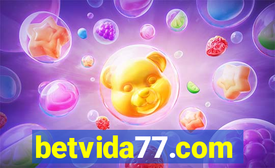 betvida77.com