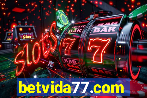 betvida77.com