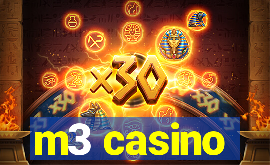 m3 casino