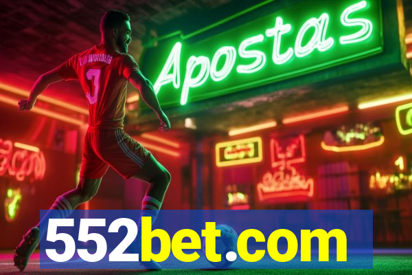 552bet.com