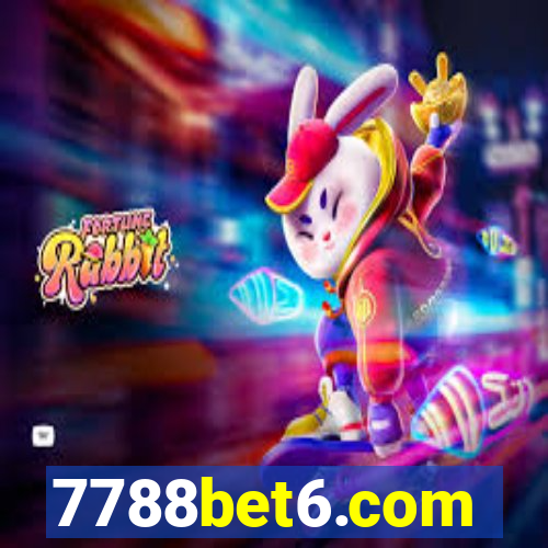 7788bet6.com