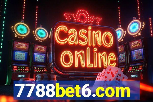 7788bet6.com