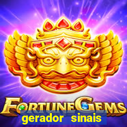 gerador sinais fortune tiger