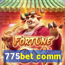 775bet comm