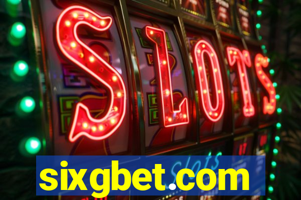 sixgbet.com