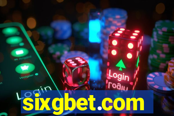 sixgbet.com