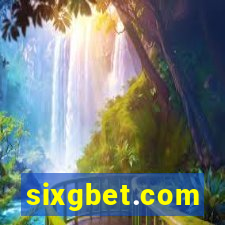 sixgbet.com