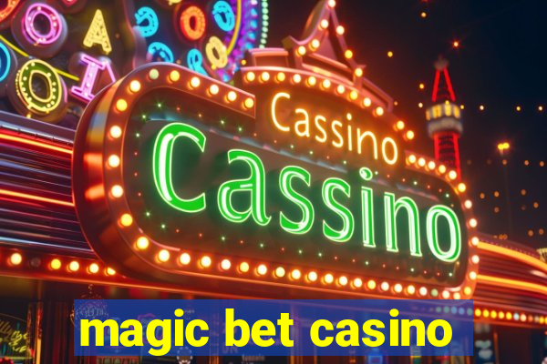 magic bet casino