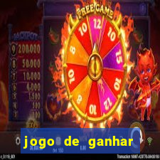 jogo de ganhar dinheiro ao se cadastrar