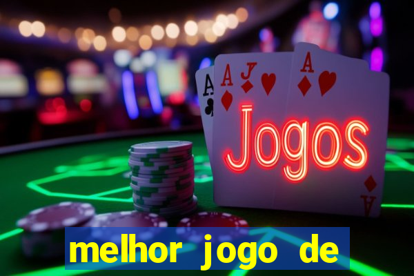 melhor jogo de slot para ganhar dinheiro