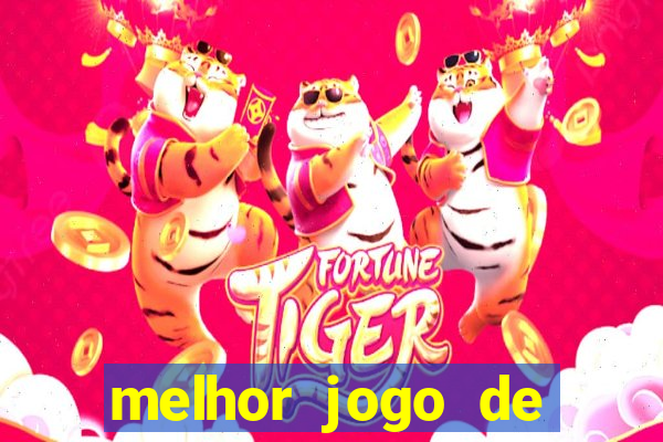 melhor jogo de slot para ganhar dinheiro