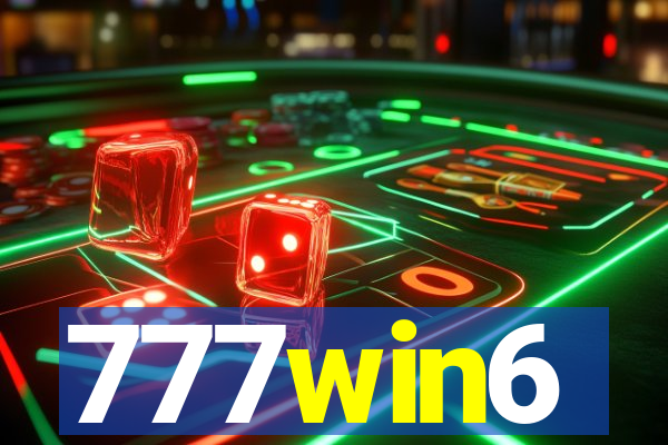 777win6