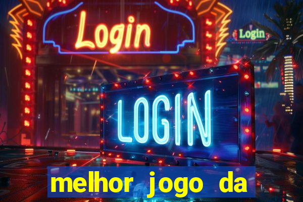 melhor jogo da pragmatic play