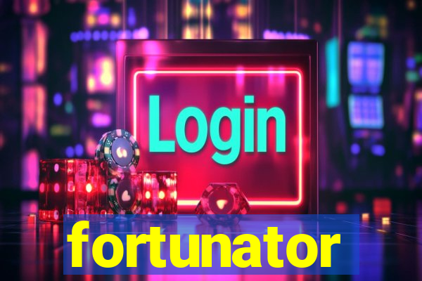 fortunator