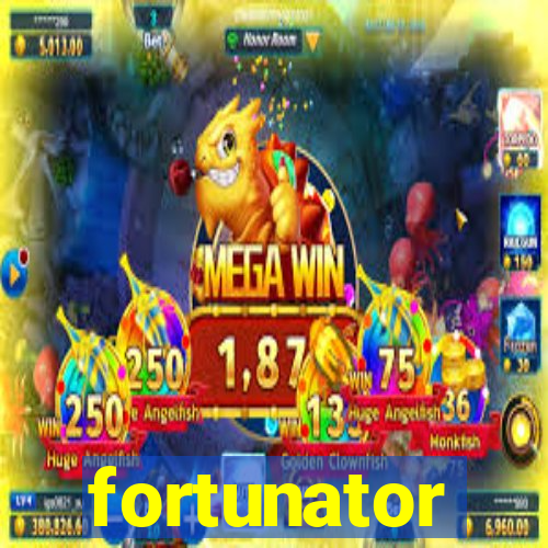 fortunator