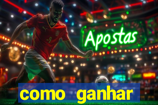 como ganhar dinheiro nos slots