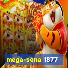 mega-sena 1877