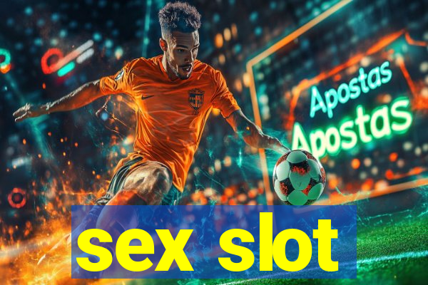 sex slot