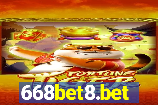 668bet8.bet