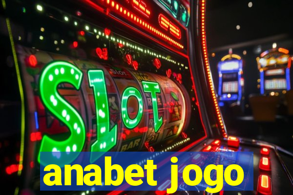 anabet jogo