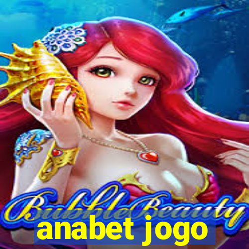 anabet jogo