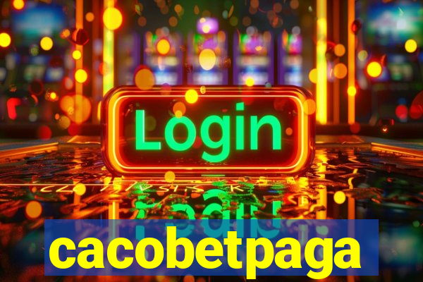 cacobetpaga