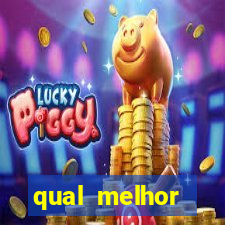 qual melhor plataforma fortune tiger