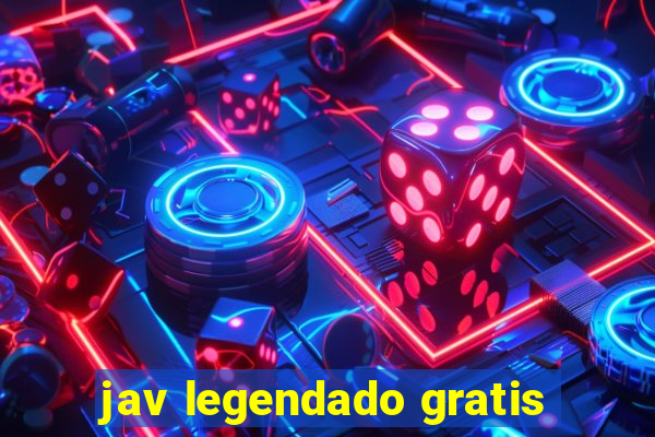 jav legendado gratis