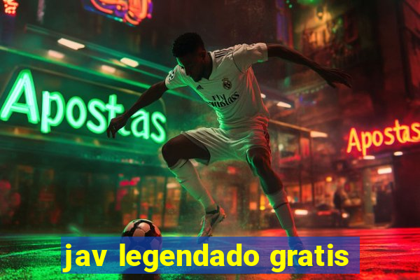 jav legendado gratis