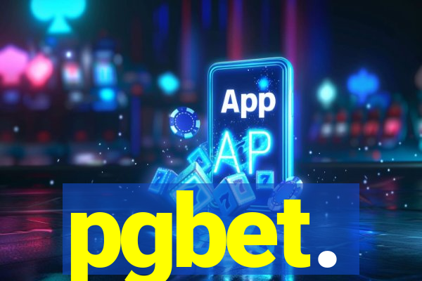 pgbet.