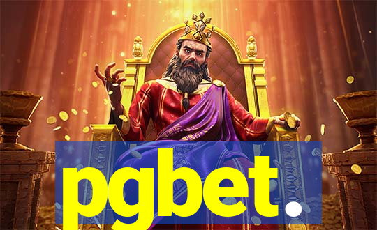 pgbet.