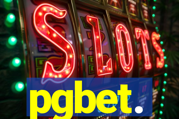 pgbet.