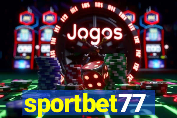 sportbet77