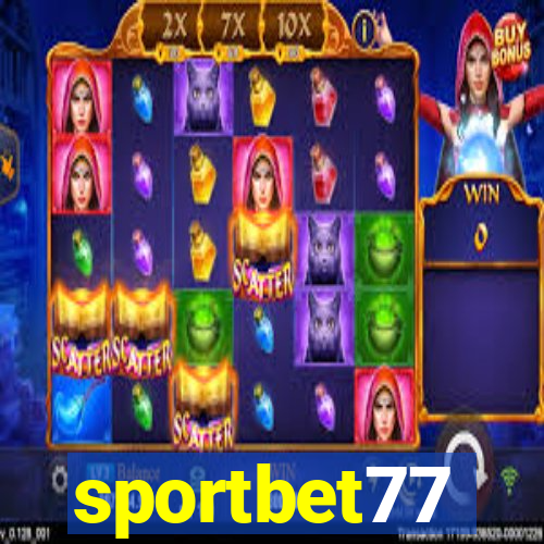 sportbet77