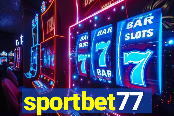 sportbet77