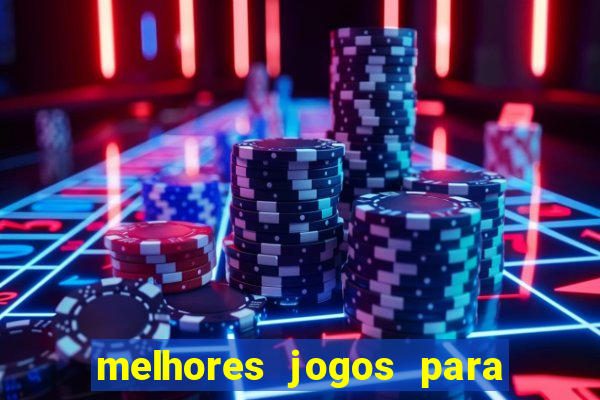 melhores jogos para se ganhar dinheiro