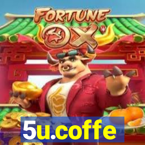 5u.coffe