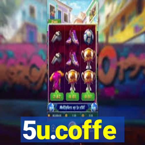 5u.coffe