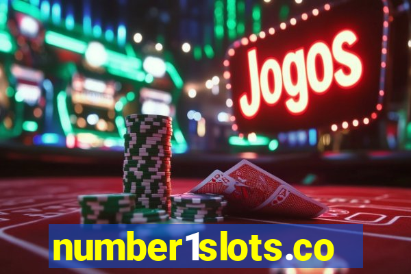 number1slots.com