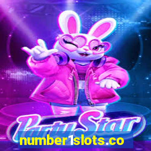 number1slots.com