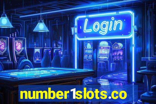 number1slots.com